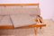 Mid-Century Czechoslovakian Folding Bench, 1960s, Image 19