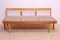 Mid-Century Czechoslovakian Folding Bench, 1960s 14