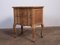 Small Mid-Century Danish Oak Cabinet, 1960s, Image 1