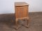 Small Mid-Century Danish Oak Cabinet, 1960s, Image 5