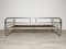 Bauhaus Chrome Sofa by Robert Slezak for Slezak Factories, 1930s 13
