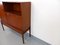 Skandinavischer Vintage Teak Barschrank, 1960er 13