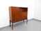 Vintage Scandinavian Teak Bar Cabinet, 1960s, Image 15