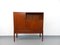 Meuble de Bar Vintage Scandinave en Teck, 1960s 1