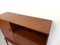 Skandinavischer Vintage Teak Barschrank, 1960er 12