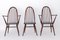 Vintage 365 Quaker Windsor Chairs from Ercol, England, 1960s, Set of 6, Image 4