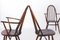 Vintage 365 Quaker Windsor Chairs from Ercol, England, 1960s, Set of 6, Image 5