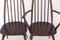 Vintage 365 Quaker Windsor Chairs from Ercol, England, 1960s, Set of 6 3