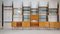 Modular Wall Unit from Jitona, 1966, Set of 6, Image 1