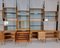 Modular Wall Unit from Jitona, 1966, Set of 6 9