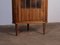 Vintage Danish Rosewood Corner Cabinet, 1960s, Image 4