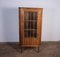 Mueble esquinero danés vintage de palisandro, años 60, Imagen 9