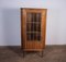 Vintage Danish Rosewood Corner Cabinet, 1960s 9