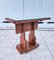 Modernist Art Deco Side Table, 1930s, Image 7