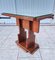 Modernist Art Deco Side Table, 1930s, Image 5