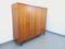 Skandinavischer Vintage Kleiderschrank aus Teak, 1960er 15