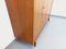 Skandinavischer Vintage Kleiderschrank aus Teak, 1960er 11