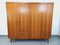 Vintage Scandinavian Teak Wardrobe, 1960s 4