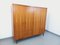 Armoire Vintage Scandinave en Teck, 1960s 1