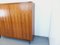 Armoire Vintage Scandinave en Teck, 1960s 13