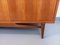 Skandinavischer Vintage Kleiderschrank aus Teak, 1960er 7