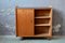 Vintage Scandinavian Shoe Cabinet, 1960s, Image 11