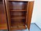 Skandinavischer Vintage Kleiderschrank aus Teak, 1960er 1