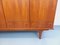 Vintage Scandinavian Teak Wardrobe, 1960s 3