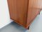 Armoire Vintage Scandinave en Teck, 1960s 5