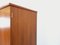 Skandinavischer Vintage Kleiderschrank aus Teak, 1960er 11