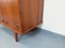 Skandinavischer Vintage Kleiderschrank aus Teak, 1960er 8