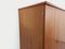 Vintage Scandinavian Teak Wardrobe, 1960s 12