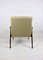 Beige Boucle Easy Chair, 1970s 8