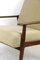 Beige Boucle Easy Chair, 1970s 4