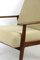 Beige Boucle Easy Chair, 1970s, Image 4