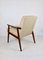 Beige Boucle Easy Chair, 1970s, Image 7