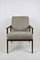 Vintage Beige Easy Chair, 1970s 10