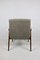 Fauteuil Vintage Beige, 1970s 5