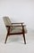 Fauteuil Vintage Beige, 1970s 7