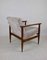 Fauteuil Vintage Beige, 1970s 7