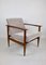 Vintage Beige Easy Chair, 1970s, Image 1