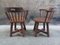 Vintage Armchairs, 1950s, Set of 2 4