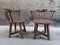 Vintage Armchairs, 1950s, Set of 2 8