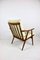 Vintage Armchair by Jaroslav Smidek, 1970s 7