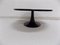 Vintage Tulip Table in Black Colour, 1970s, Image 2