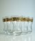 Art Deco Beer Mugs, Set of 6 2