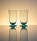 Champagne and Prosecco Glassses by Carlo Moretti, Set of 11 33