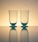 Champagne and Prosecco Glassses by Carlo Moretti, Set of 11 27