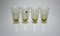Champagne and Prosecco Glassses by Carlo Moretti, Set of 11 20