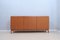 Credenza Mid-Century in teak biondo di Elam, Italia, anni '60, Immagine 1